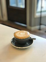 Overwinter Coffee - Elmwood Village