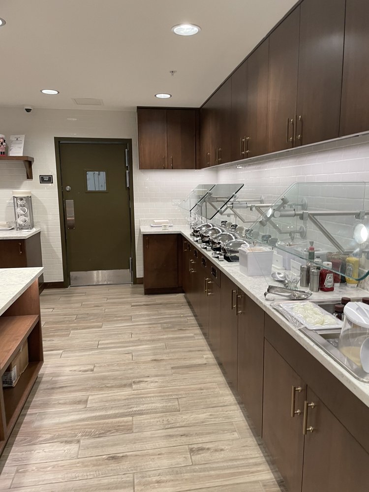 Residence Inn Buffalo Downtown