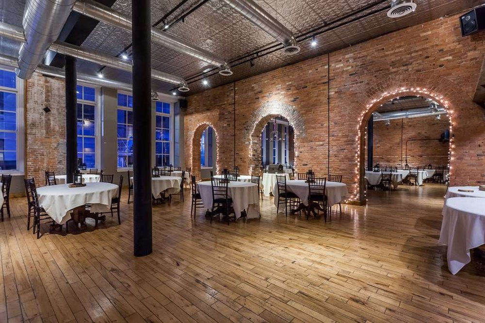 Lofts on Pearl Trademark Collection