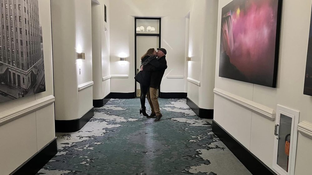 The Richardson Hotel