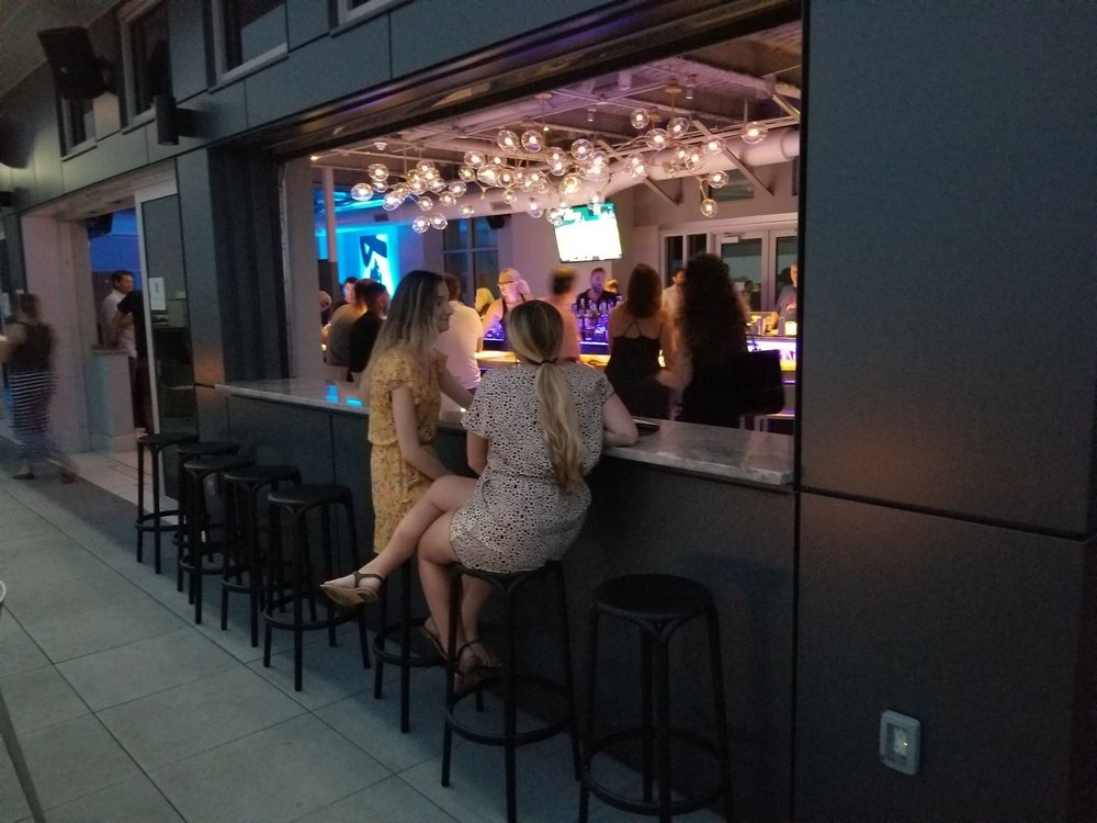 Aloft Buffalo Downtown