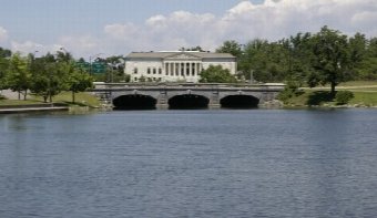 North Buffalo