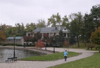 North Buffalo