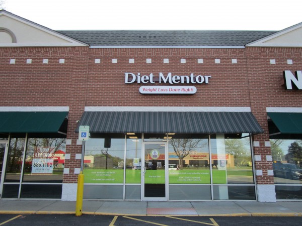 DIET MENTOR