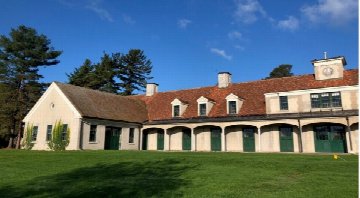 Friends of Knox Farm State Park in Buffalo