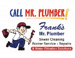 Frank's Mr. Plumber