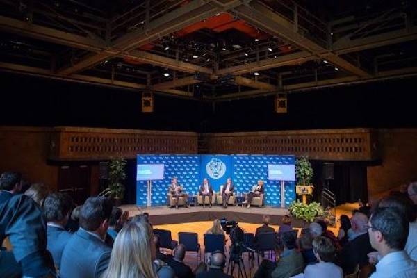 UB Katharine Cornell Theatre