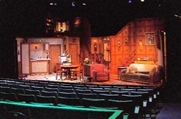 Road Less Traveled Theater