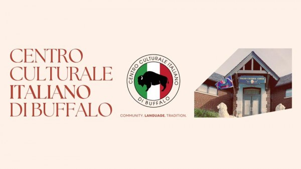 Centro Culturale Italiano di Buffalo (CCI)