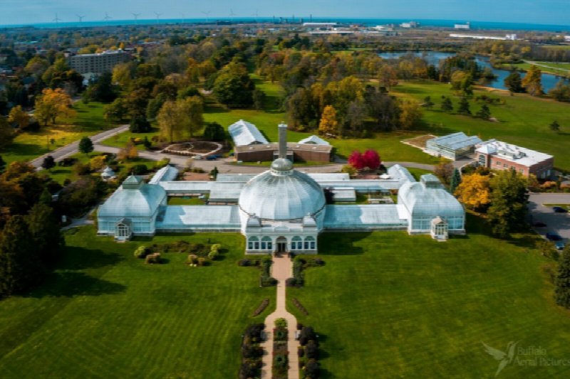 South Buffalo