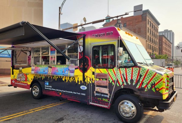 Merritt Estate Winery