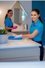 Starcore cleaning