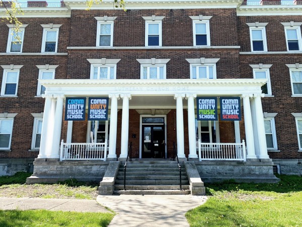 Community Music School