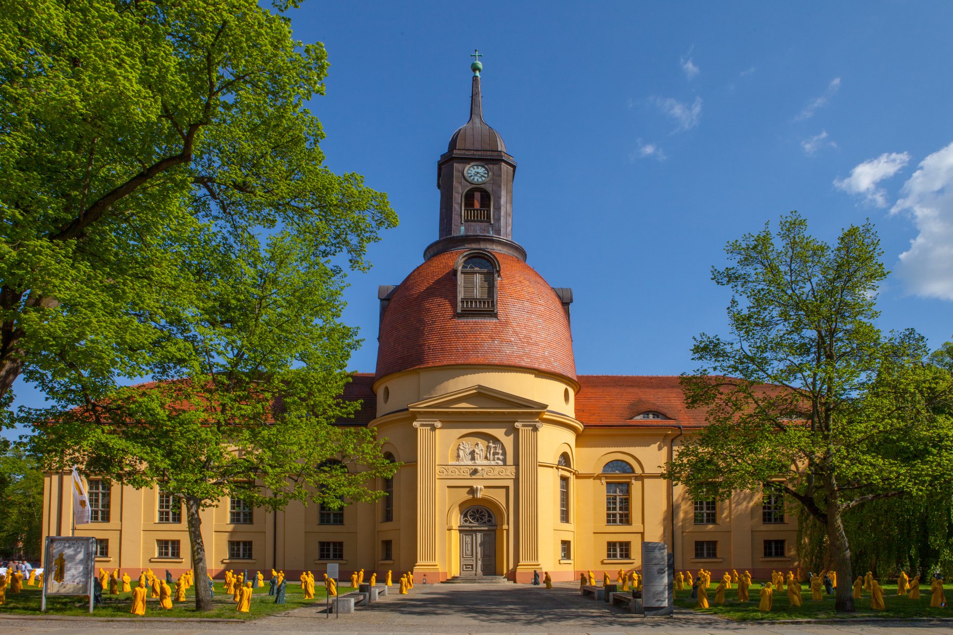 Buffalo Dortmund Sister City Committee