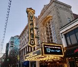 Shea's Performing Arts Center