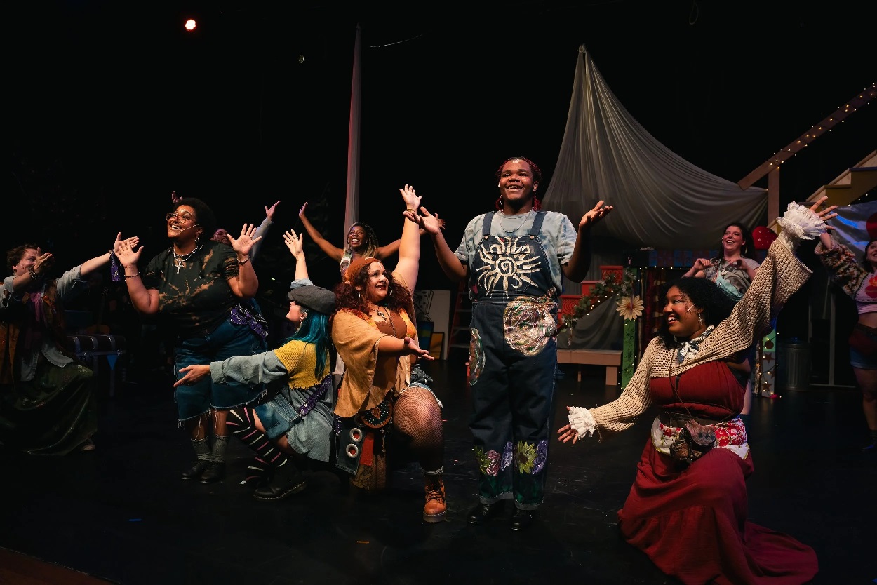 Ujima Company, Inc. Theatre