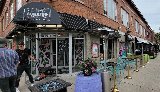 Breezy Burrito Bar