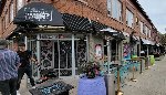 Breezy Burrito Bar