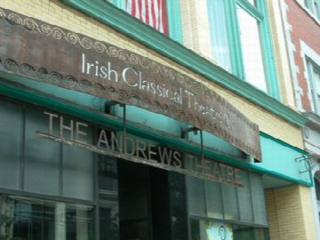 Irish Classical Theatre Company