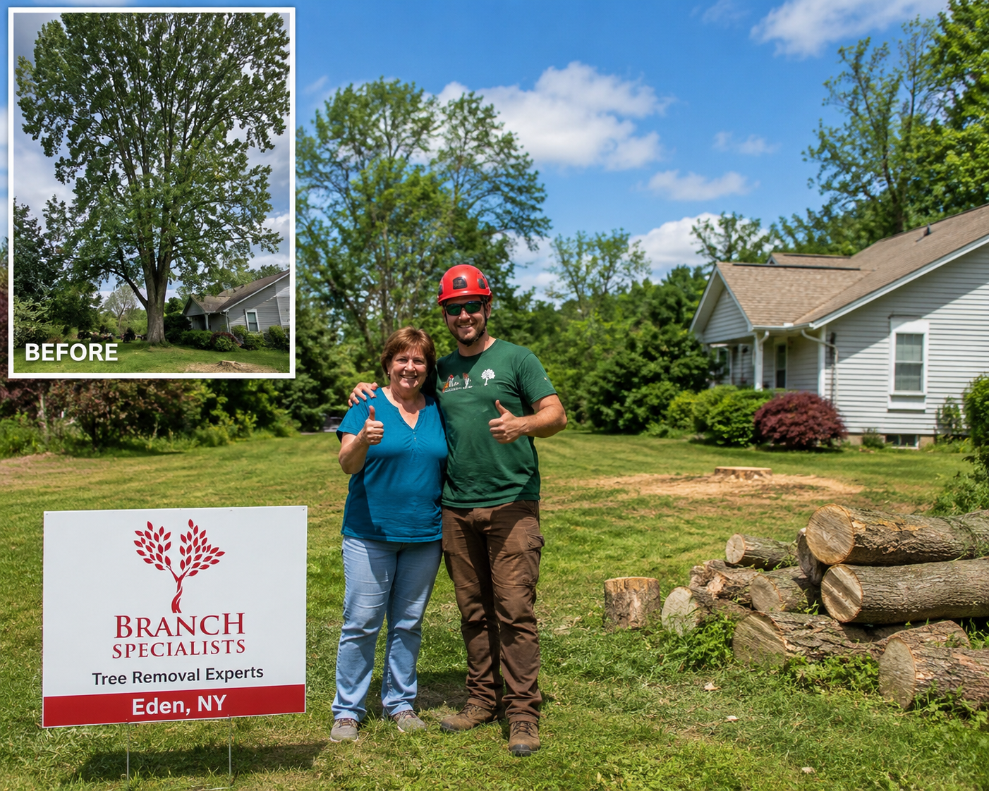 Branch Specialists
