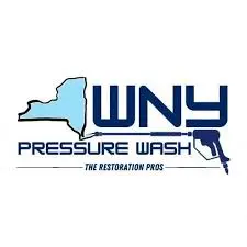 WNY Pressure Wash