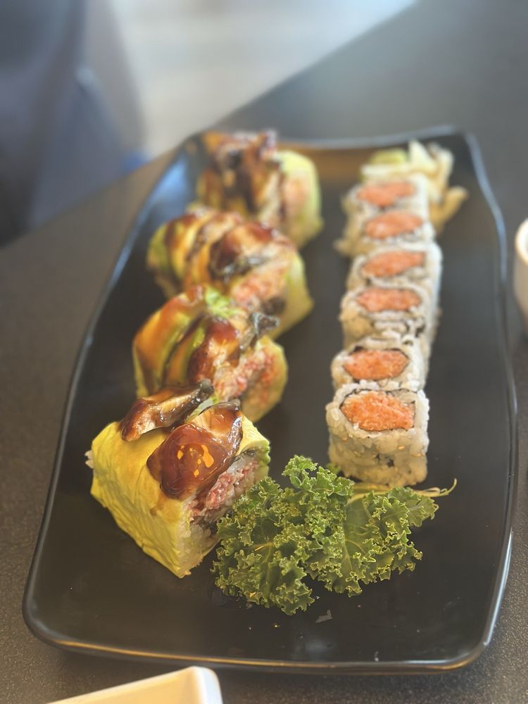 Taisho Bistro – Hertel
