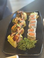 Taisho Bistro – Hertel