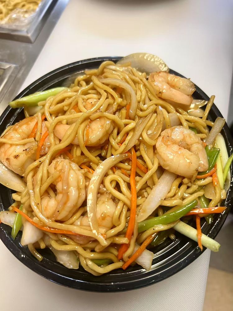 Osaka Japanese Cuisine