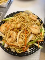 Osaka Japanese Cuisine