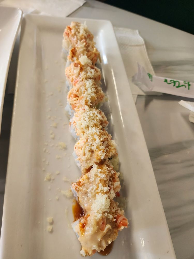 Oishi Sushi