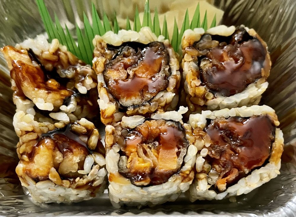 Fuji Grill II