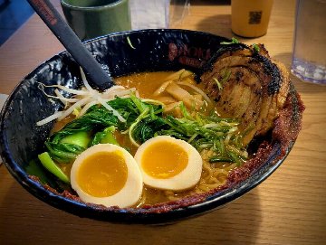 Hokkaido Ramen House & Sushi
