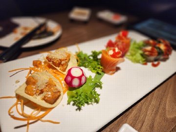 Wind Japanese & Thai