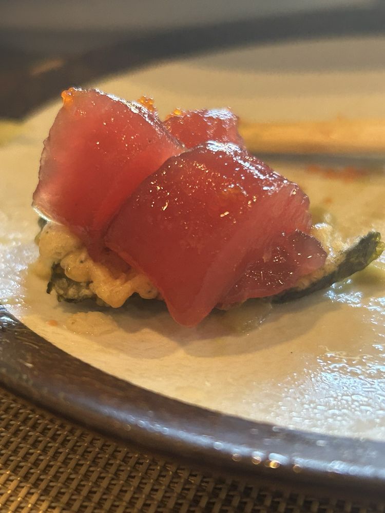 Wasabi Amherst