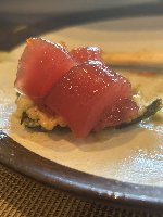 Wasabi Amherst