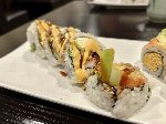 Sushi Queen