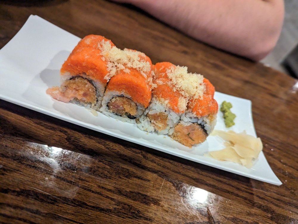 Saika Sushi