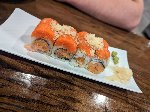 Saika Sushi