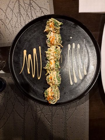 Kumo Japanese Cuisine