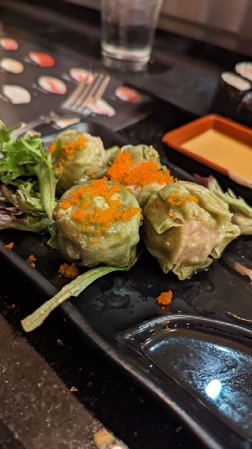 Dao Sushi & Grill