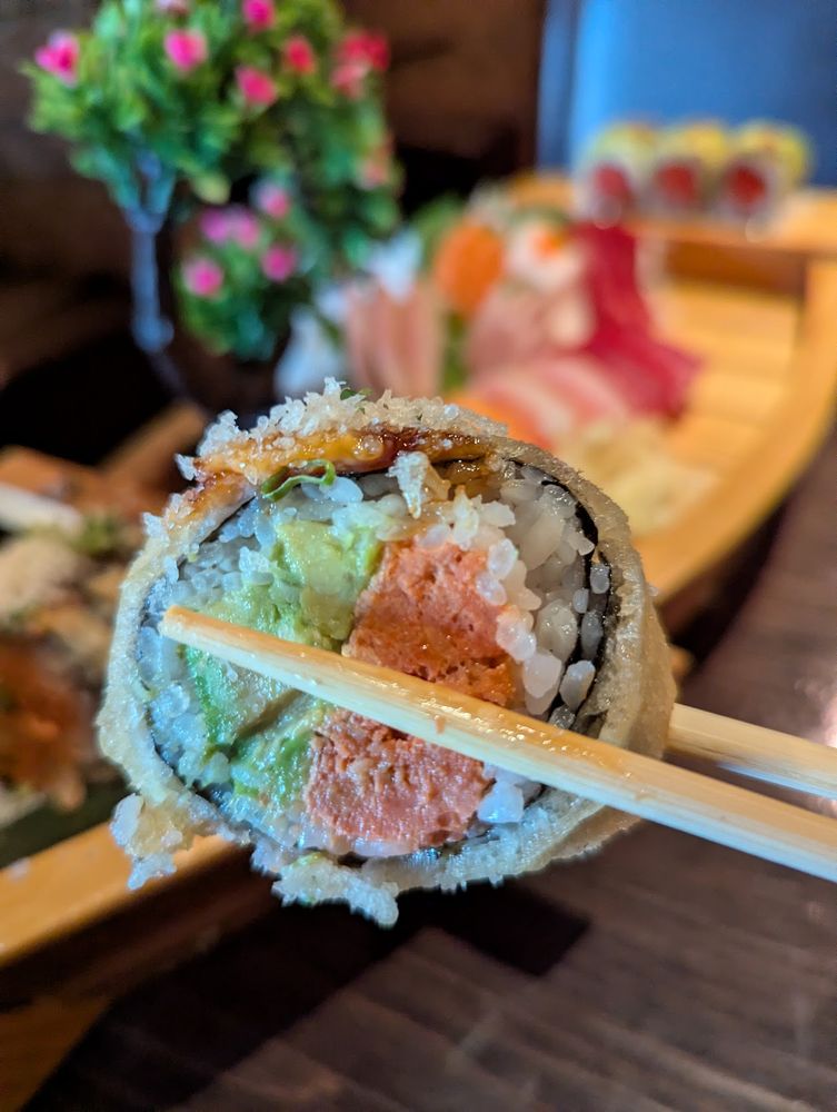 Ichiban Japanese Restaurant