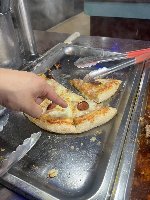 Mongolian Buffet