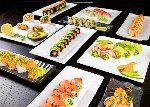 Kikka Sushi