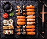 Sushi Queen