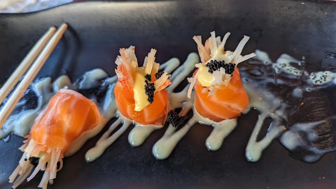 Taisho Bistro – Hertel