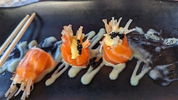 Taisho Bistro – Hertel