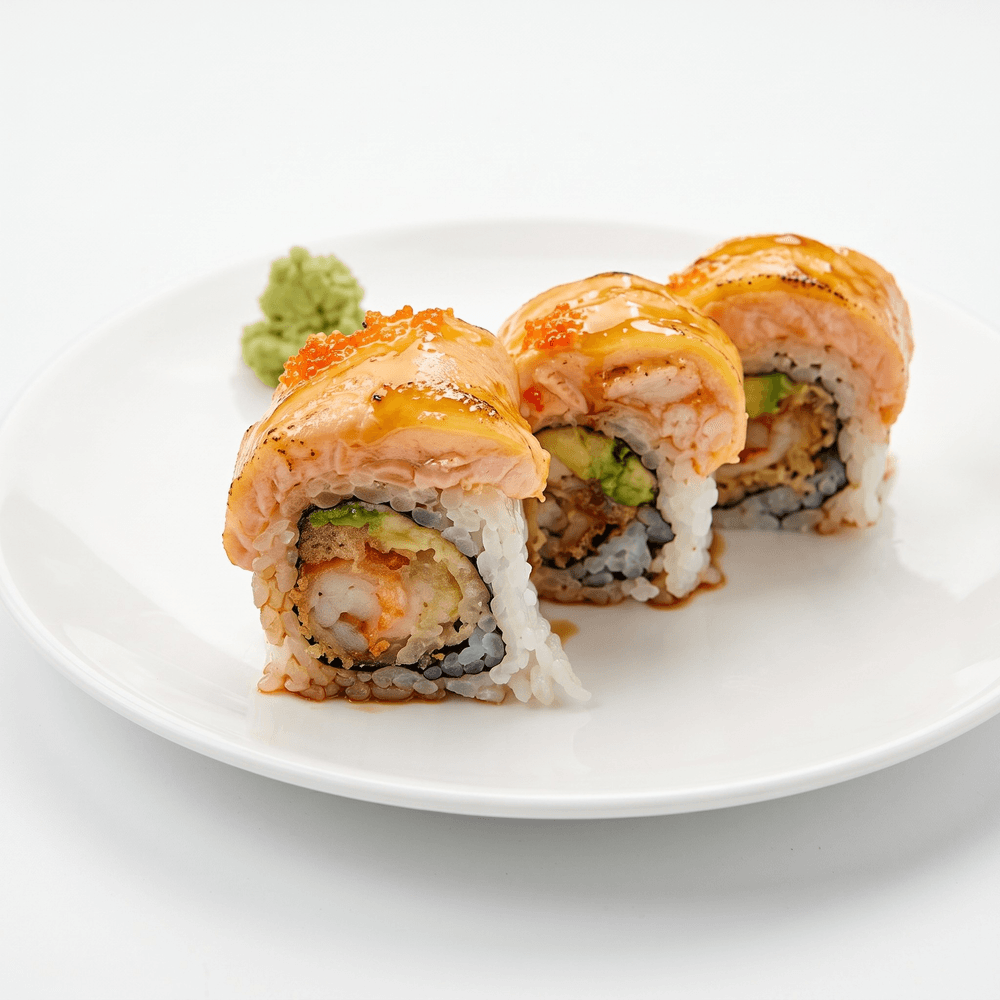 Oishi Sushi