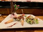 Wasabi Amherst