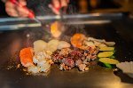 Osaka Japanese Cuisine