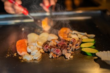 Osaka Japanese Cuisine